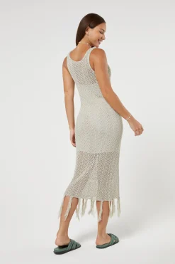 FRANS KNITTED DRESS