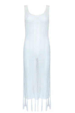 FRANS KNITTED DRESS