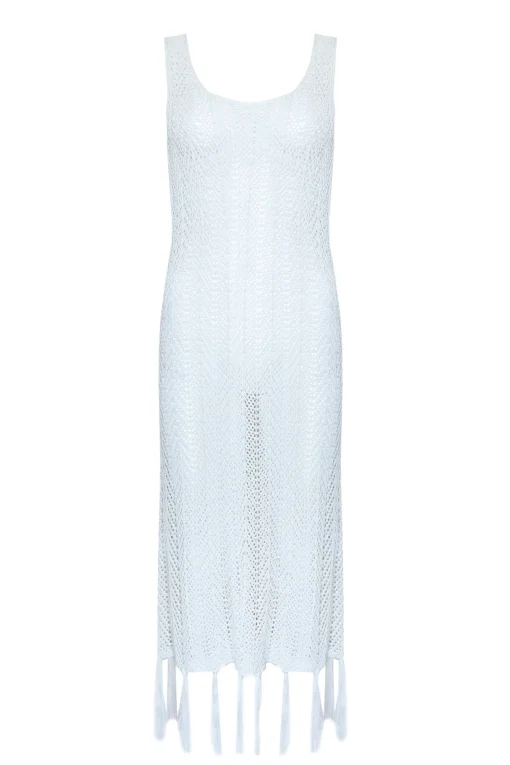 FRANS KNITTED DRESS