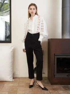 GIA TROUSERS