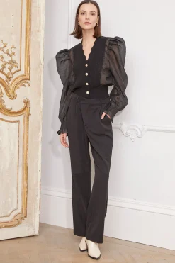 GUALDO TROUSERS