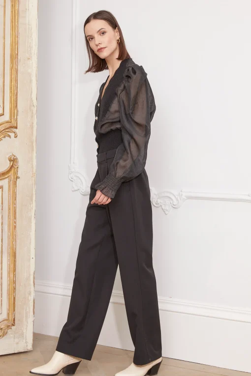 GUALDO TROUSERS