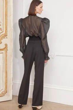 GUALDO TROUSERS