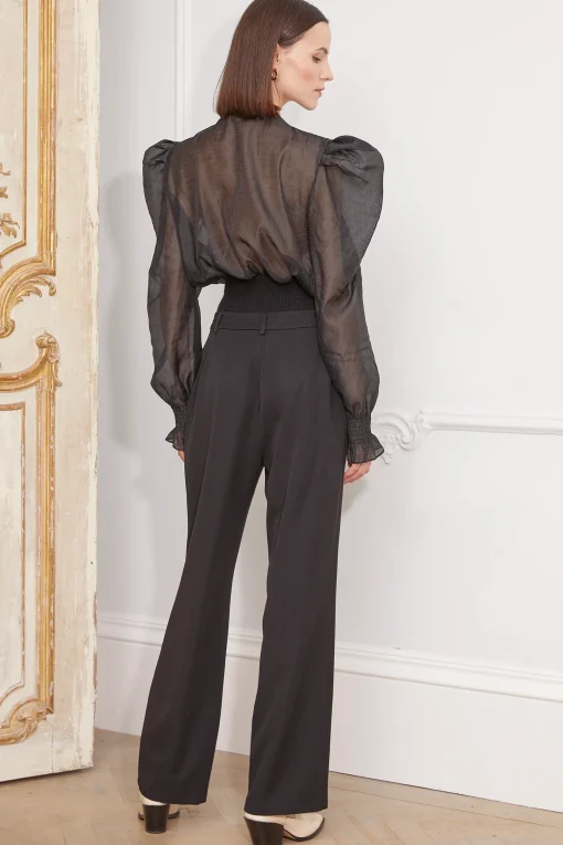 GUALDO TROUSERS