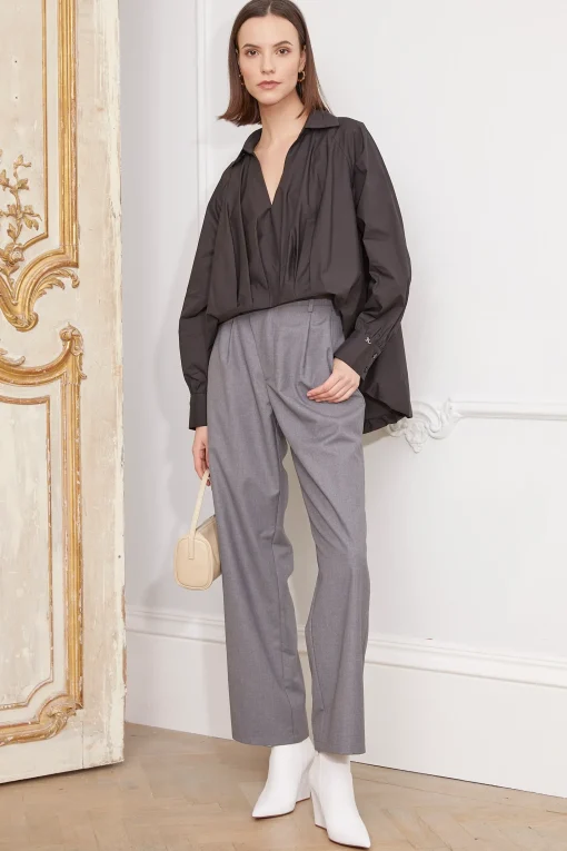 GUALDO TROUSERS