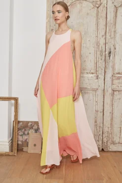HANG IT UP DRESS