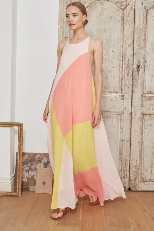 HANG IT UP DRESS