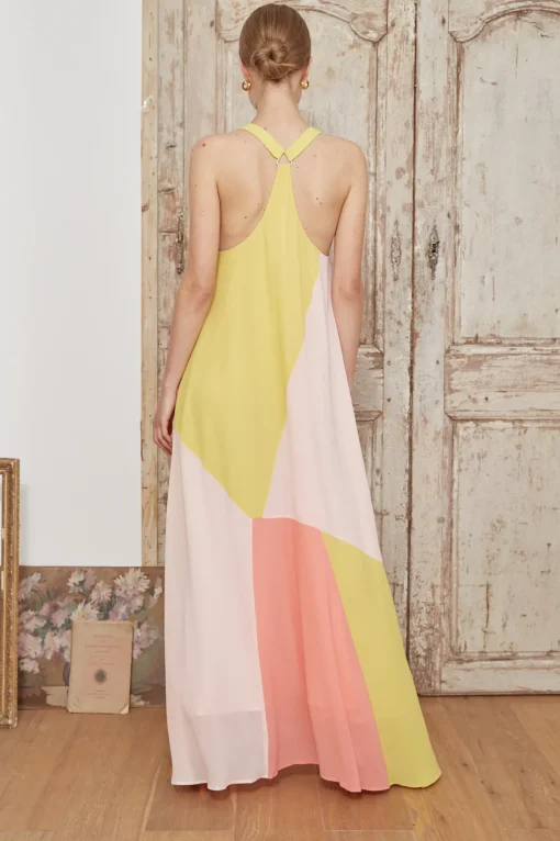 HANG IT UP DRESS