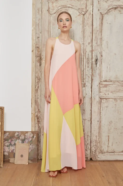 HANG IT UP DRESS