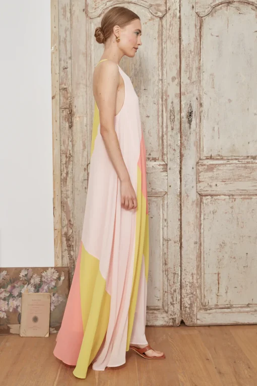HANG IT UP DRESS