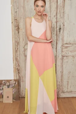 HANG IT UP DRESS
