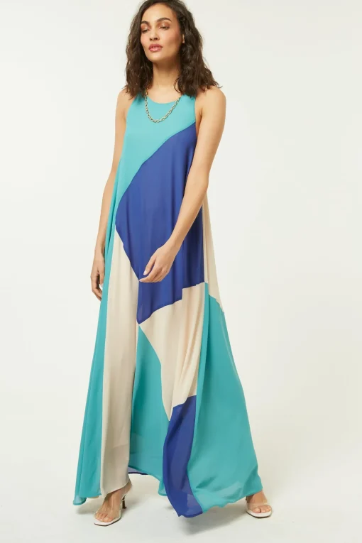 HANG IT UP DRESS