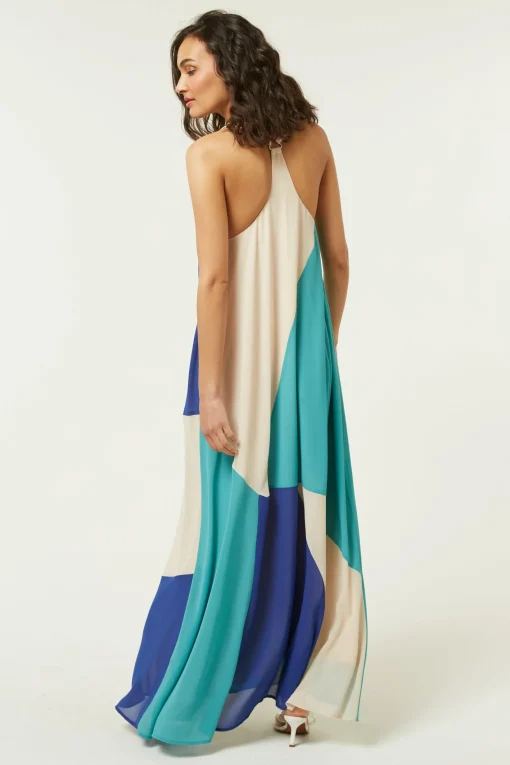 HANG IT UP DRESS
