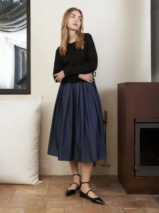 HEATHER DRESS