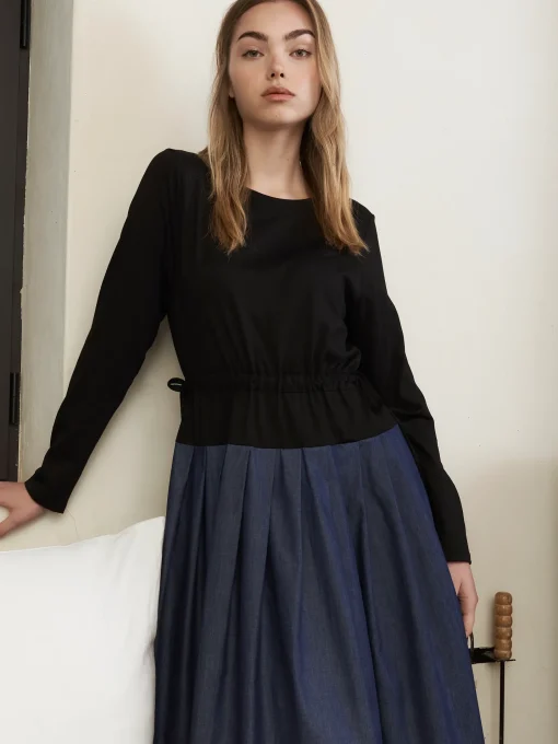 HEATHER DRESS