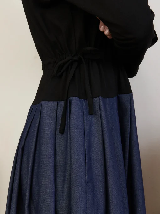 HEATHER DRESS