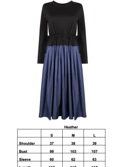 HEATHER DRESS