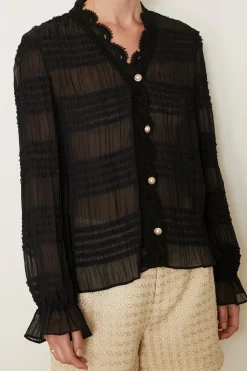 HILLA BLOUSE