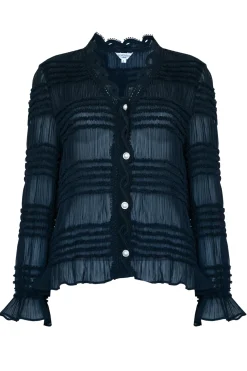 HILLA BLOUSE