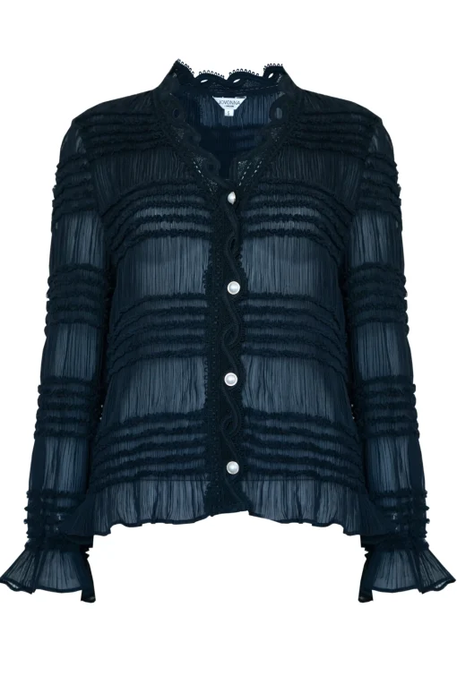 HILLA BLOUSE