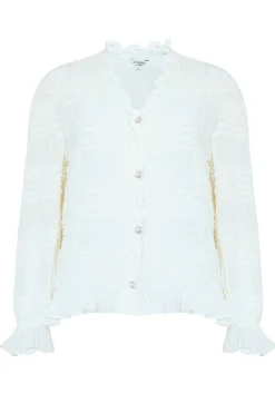 HILLA BLOUSE