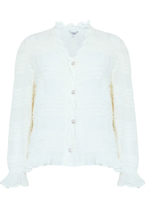 HILLA BLOUSE