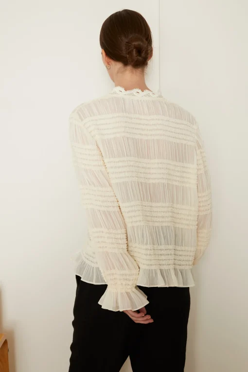 HILLA BLOUSE