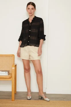 HILLA BLOUSE