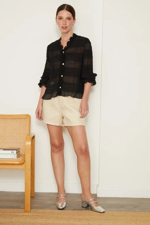 HILLA BLOUSE