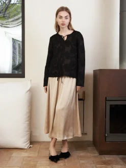 IRIS BLOUSE