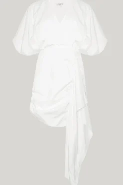 ISHA DRESS