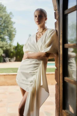 ISHA DRESS