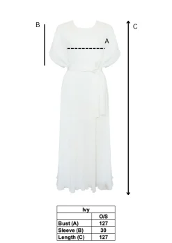 IVY DRESS