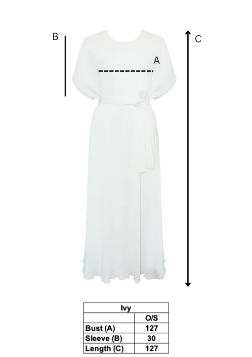 IVY DRESS
