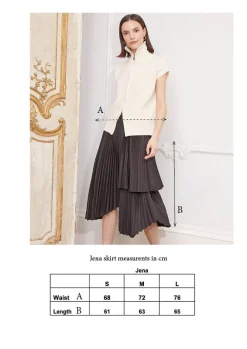 JENA SKIRT