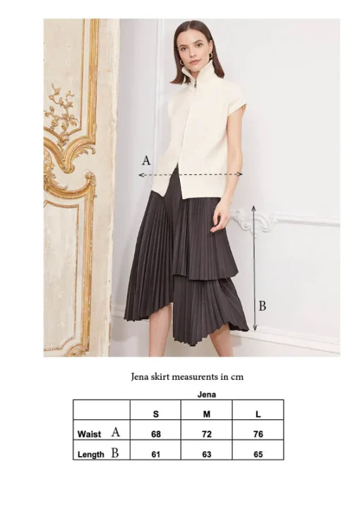 JENA SKIRT