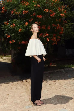 KAVYA TROUSERS