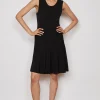 KENDALL KNITTED DRESS