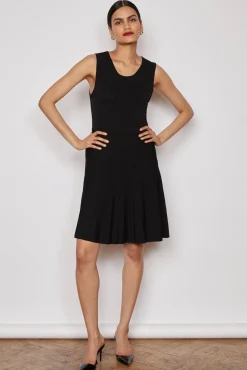 KENDALL KNITTED DRESS