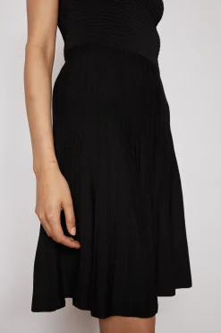KENDALL KNITTED DRESS