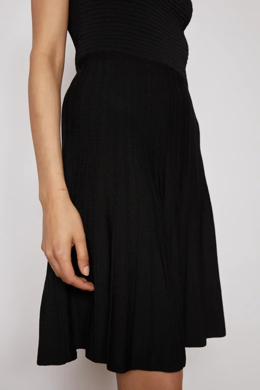 KENDALL KNITTED DRESS