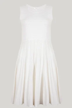 KENDALL KNITTED DRESS
