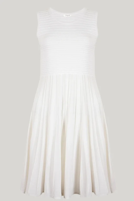 KENDALL KNITTED DRESS