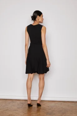 KENDALL KNITTED DRESS