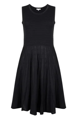 KENDALL KNITTED DRESS