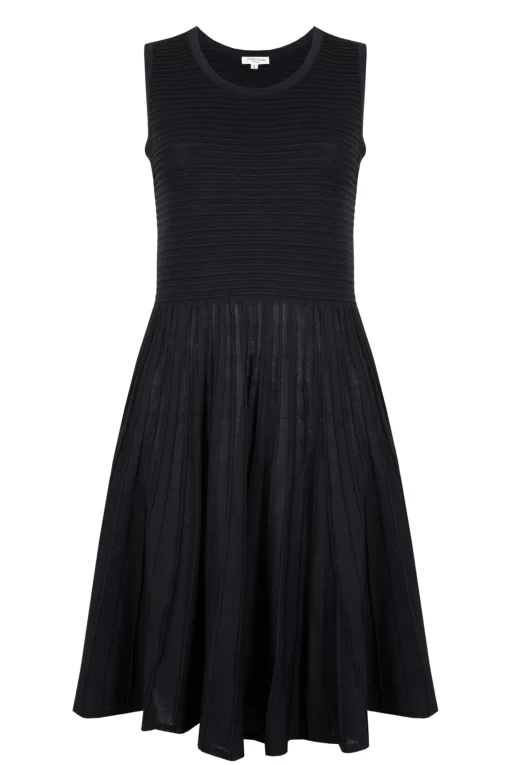 KENDALL KNITTED DRESS