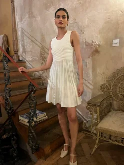 KENDALL KNITTED DRESS