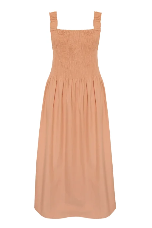 KIRAN DRESS