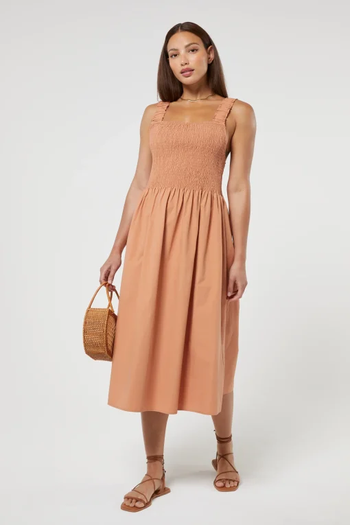 KIRAN DRESS
