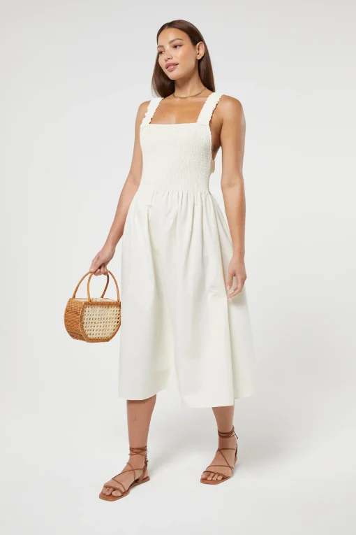KIRAN DRESS